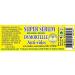 Super SERUM Immortelle Anti-Wrinkle 15ml | Organic Helichrysum Essential Oil | International Shipping - Buy Online on SooperMarket.com
