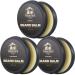 Waking Forest Beard Balm kit for men growth | Thicker Beard Growth Beard Butter for Men Softener & Moisturizer Beard Growth Kit for Men All Natural