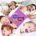 Mouth Tape For Sleeping Quit Mouth Breathing Device Anti Snoring Promotes Nasal Breathing Adhesive Non Woven Fabric Cute Pattern Large Size For Adults 30 Sheets For 30 Days Supply 30 Sheets Forming A New Habit Large Size for Adults - Buy Online on SooperMarket.com