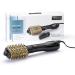 TRESemm 2-in-1 Hair Dryer Brush Airstyler | Oval Brush for Volume | Ionic Technology for Smooth Bouncy Blowout Styles - Buy Online on SooperMarket.com