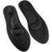 VGEBY1 Orthopedic Insoles for Flat Feet | Sports Sponge Orthosis | Comfortable Support for Men - Buy Online on SooperMarket.com
