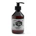 Beyer's Oil Shampoo Verbena 250ml - 100% natural beard care beard shampoo - makes the beard soft and smooth 250 ml (1 pack)