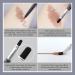 4PC Nude Lip Liner Set - Vegan & Cruelty-Free - Matte, Creamy Formula with Brush - Precise & Define for Easy Application - B01 - Buy Online on SooperMarket.com
