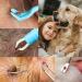 Niserelesa Tick Remover Set - 4PCs Tick Pliers for Humans Dogs & Cats | Quick & Easy Tick Removal with 3 Seret Hooks & 1 Standard Hook - Buy Online on SooperMarket.com