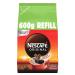NESCAF Original Instant Coffee 600g Refill Pouch