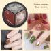 Shop #17 Millet Gray Nail Modeling Gel - Perfect for Polishing & Flat Coating | International Shipping Available - Buy Online on SooperMarket.com