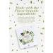 English Tea Shop Organic Luxury Gift Tin - 72 Tea Bag Sachets - 6 Different Flavours. 136 g - Buy Online on SooperMarket.com
