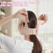 Double Chin Reducer - Chin Up Masque Slimming Jaw Strap | Adjustable Face Sculpting Band Reusable Chin Up Strap Breathable Face Contouring Strap for Facial Sculpting 16x16x0inches - Buy Online on SooperMarket.com