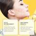 Teksome Face Peeling Facial Film - Face Tightening Peel Film - Facial Hydration Tightening Cream Brightening Golden Sleep Film For Men Women - Buy Online on SooperMarket.com