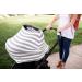 Buy Multi Modal Still Baby Auto Set Cover & Sky Care Swaddle International Shipping Available - Buy Online on SooperMarket.com
