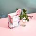 Lake & Skye Canyon Rose Eau de Parfum Spray - Vegan Cruelty Free & Synthetic Free 1.7 fl oz (50 ml) - Warm Floral and Vanilla 1.7 Fl Oz (Pack of 1) - Buy Online on SooperMarket.com