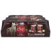 Purina ONE SmartBlend True Instinct Adult Canned Wet Dog Food Variety Pack - Turkey & Chicken 12 Ct. 13 Ounce (Pack of 12) Gravy