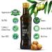 Liebers Black Truffle Oil - Premium Oil for Cooking, Salad Dressing, and Garnish - 8.45 Fl Oz Glass Bottle (Black Truffle) - Kosher, Vegan, Vegetarian, Gluten Free - Buy Online on SooperMarket.com