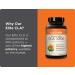 NatureWise Elite CLA 1300: Maximum Potency Workout Supplement for Muscle Retention & Growth - 95% CLA Safflower Oil, Non-Stimulating & Gluten Free - 1 Month Supply (90 Count) - Buy Online on SooperMarket.com