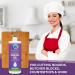 32oz US+ 100% Pure Mineral Oil - Food-Grade Cutting Board Oil for Butcher Blocks, Countertops & More - Buy Online on SooperMarket.com
