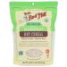 BOBS RED MILL Organic Buckwheat Cereal, 18 OZ 1.12 Pound (Pack of 1)