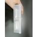 Kalolary 120pcs Dual Nail System Forms - Full Cover Gel Nail Tips for Acrylic Nail Art Extension 12 Sizes with Scale - Buy Online on SooperMarket.com