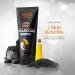 Buy VLCC Ultimo Blends Charcoal Face Wash - 100 ml | Best International Shipping - Buy Online on SooperMarket.com