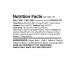 Mystic Sprinkles Sugar Crystals 4.2oz Bottle (Onyx- Black) - Buy Online on SooperMarket.com