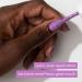 E-SHOP: Essie Nail Polish - Vegan Midtone Magenta Swoon In The Lagoon 0.46 fl oz - Salon-Quality International Shipping - Buy Online on SooperMarket.com