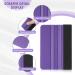 4 Pcs Pin Pen Weeding Tool Kit - Vinyl Squeegee, Tweezers, Weeders & More in Blue Purple - Buy Online on SooperMarket.com