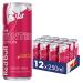 Red Bull Energy Drink Winter Edition Spiced Pear 250ml x12