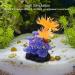 JULYKAI Artificial Coral - Realistic Aquarium Decoration & Simulation Coral for Home Decor - Buy Online on SooperMarket.com