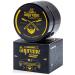 Beard Wax Cedar Wood Sandalwood & Oak Scent | Hair Growth & Moisturiser | Bartstoppel Barber Company | Supreme Care for Men Cedarwood & Sandalwood Wax
