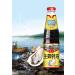 Luhua Chinese Oyster Sauce 18.3 oz - Authentic Flavor Enhancer for Stir-Fries and Asian Dishes - Buy Online on SooperMarket.com