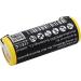 Replacement Battery for Panasonic Real-time Clocks & Alarms - BR-A BR-A-TABS 1800mAh/3.0V - International Shipping Available - Buy Online on SooperMarket.com