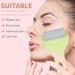 Facial Massager Roller - Handheld Ice Cooling Tool for All Skin Types | Green Skin Care Essential - Buy Online on SooperMarket.com