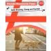 Looxmeer Rubberized Tow Lines for Dogs - 3m to 30m Leashes in Neon Orange | Ideal for Small & Medium Dogs | Durable Practice Lines - Buy Online on SooperMarket.com