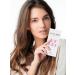 Kalolary 32PCS Cured Gel Nail Polish Strips Adhesive Full Wrap Gel Nail Art Sticker Waterproof Gel Nail Wrap Stickers with Nail File and Stick(UV/LED Lamp Required) (Pink) - Buy Online on SooperMarket.com