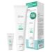 MAKEPREM Safe Me Relief Moisture Cleansing Foam Non-Stripping 5 Oz Hydrating Gentle Calming Foaming Cleanser Sensitive Acne-Prone Mature Dry Skin Face Wash pH 5.5 Sub-Acidic Age-Defying Chemical Free 5.3 Fl Oz (Pack of 1...