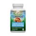 Host Defense Cordychi Reishi & Cordyceps Mushroom Complex Supplement 120 Capsules Immune Booster Support with 55% Polysaccharides & 1000mg Mushroom per Serving - Mushroom Blend Mushroom Supplements Mushroom Complex for Immune System Support 120 count (Pac
