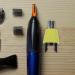 Gatuida Nose Hair Trimmer Replacement Parts | Compatible Heads for QP2520 QP2630 QP2523 & 6510 - International Shipping Available - Buy Online on SooperMarket.com