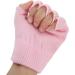 Gogogmee 2 Pairs Gel Gloves Spa Gloves for Dry Hand Overnight Lotion Gloves Overnight Spa Gloves Moisturizing Hand Gloves Hand Caring Gloves Moisturizer Gloves Hand Skin - Buy Online on SooperMarket.com