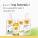 Burt's Bees Baby Calming Nourishing Lotion - 12 Oz - Buy Online on SooperMarket.com