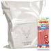 Balla Stixx Zing Strawberry Sugar Coated Gummy Sweets Big Fizzy Laces 140g - 3x Share Bags - Buy Online on SooperMarket.com