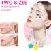 Acne Patch Pimple Patches Stars Heart-Shaped Acne Patches Hydrocolloid Dressing Cover Dots for Spots Pimple Patches Effectively Calms & Relieves Acne 156 Patches(12mm&8mm) - Buy Online on SooperMarket.com