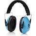 Roynoy Hearing Protection for Children & Babies | Noise Cancelling Headphones | Easter Ear Protection for Kids (Ages 2+) - Blue - Buy Online on SooperMarket.com