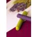 Clairefontaine PastelMat Paper Pack 5 Sheets - 24x32 cm Dark Grey - Buy Online on SooperMarket.com