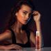 Lip Bar Foundation 80ml Body Glow Oil Body Face Liquid Contouring Highlighter Oil Delicate Shine Eyeliner Pen 1 count (Pack of 1) D - Buy Online on SooperMarket.com