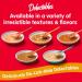 Hartz Delectables Bisque Senior 10+ Lickable Wet Cat Treats Variety Flavour 24 Pack Senior Variety Flavour 1 g (Pack of 24) - Buy Online on SooperMarket.com