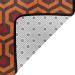 Buy Shining Overlook Flannel Non-Slip Floor Mat - 63x48 Inches Comfortable & Lint-Free Relieves Foot Pressure for Home & Office Use - Buy Online on SooperMarket.com