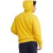 Champion Men's Powerblend Fleece Hoodie - Forsythia Script | Big & Tall Sizes Available - Buy Online on SooperMarket.com