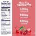 Pedialyte Cherry Electrolyte Powder Packs - 6 Count Hydration Drink - Buy Online on SooperMarket.com