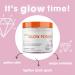 Genius Glow Potion - Anti Aging Beauty Supplement with Genius Mushrooms & Acai Berry Powder - Buy Online on SooperMarket.com