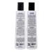 PETER COPPOLA Total Repair Shampoo & Conditioner Duo | Color-Safe Sulfate-Free Hair Care for Color Treated Hair | Keratin Treatment Aftercare (12 Fl Oz - Buy Online on SooperMarket.com