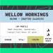 Coffee Ground for Cafetiere 227g Bag Mellow Mornings Blend Ground Coffee Chocolate Nuts & Fruits Notes 100% Arabica & Robusta Medium Roast Coffee Single Origin (We Are Coffee Co) Ground Cafetiere 227 g (Pack of 1) - Buy Online on SooperMarket.com